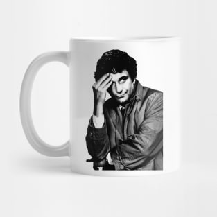 Columbo Mug